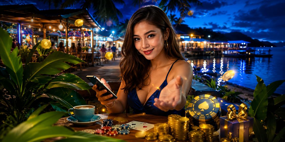Pengalaman bermain poker dalam talian Malaysia di pn17 melalui aplikasi